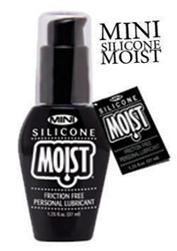 MINI SILCONE MOIST
