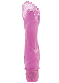 FIRST TIME SOFTEE TEASER PINK