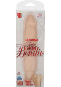 PURE SKIN BENDIE 10 FUNCTION IVORY