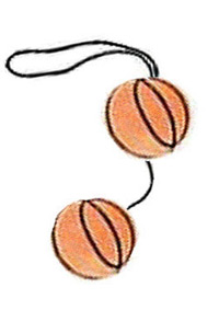 SHANE'S WORLD BASKETBALLS