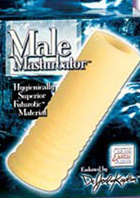 MALE MASTURBATOR DR JOEL