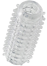 DR JOEL KAPLAN REVERSIBLE MASTURBATOR