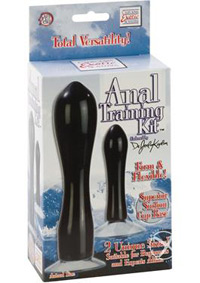 ANAL TRAINING KIT
