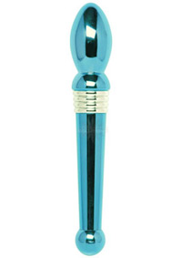 TANTALIZING TORPEDO VIBE