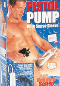 PISTOL PUMP
