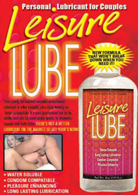 TITANS LUBE