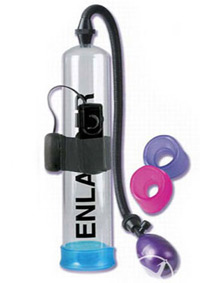 DR. SHANK'S PENILE MAXIMIZER