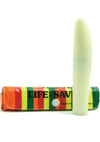 Lifesaver 4 1/2
