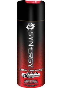 WET SYNERGY BASIC WARMING 7OZ