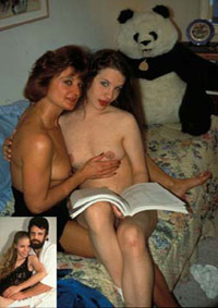 TABOO SEX - GENERATION GAP